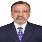 Dr. Aravind S R